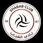 Wappen von AL Shabab FC (Ksa)