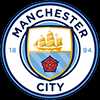 Wappen von Manchester City U21