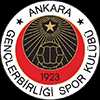 Wappen: Genclerbirligi Ankara
