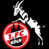Wappen von 1. FC Köln