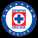 Wappen: Cruz Azul