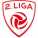 Logo: 2. Liga