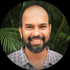 Ramesh Narayanan – Chief Technology Officer, MOSIP