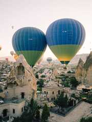 Cappadocia Cave Suites
