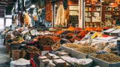 A 3-Day Culinary Route: Gaziantep-Şanlıurfa-Diyarbakır