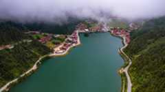 Witness the Mighty Awakening of Nature: 5-Day Black Sea Route