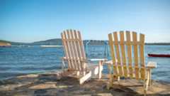 Aegean Style Summer Holiday Route