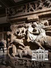 İstanbul Archaeological Museums