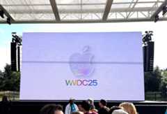 初めてのWWDC25に現地参加！Apple Parkで体験した特別な数日感