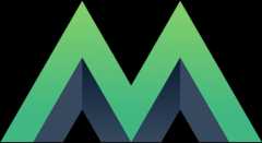 Vue Mastery Logo