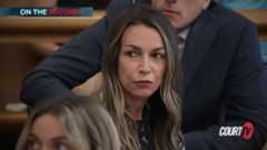 Inside Week 1 of Karen Read’s Retrial | On The Record Podcast