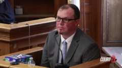 Karen Read Murder Retrial: Shanon Burgess Testimony | Court TV Podcast