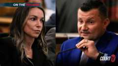 Voices, Evidence, and a Shifting Narrative: Karen Read’s Retrial Week 3 | On The Record Podcast