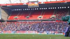 Schalke-Fans in Enschede