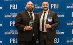 How Rich Yado Turned His South Phoenix Roots into a Legacy of Service