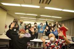 【現地レポ】豆柴の大群なりの合宿4日目③ー現役メンバー脱落者なしも猶予は1年、合格者発表は12月17日ヒューリックホールにて