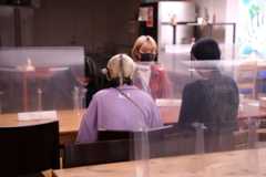 【現地レポ】豆柴の大群なりの合宿 初日②ー現役メンバー4人含む8人が脱落＆救済措置は明日6時からの腹筋対決