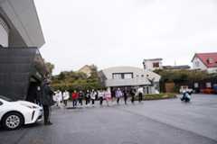 【現地レポ】豆柴の大群なりの合宿3日目①ー救済措置のシャトルランで現役メンバー含む6人が復活、脱落者（ミユウ、ミサキ）コメント掲載