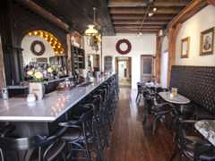 Freedmen's in Austin, Tx
