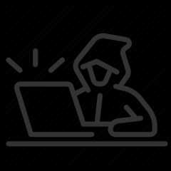 r/hacking icon