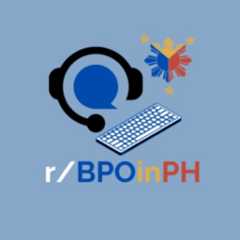 r/BPOinPH icon