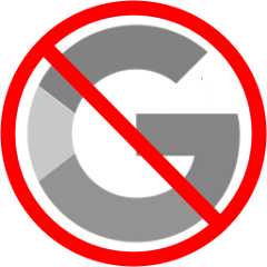 r/degoogle icon