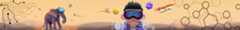 A banner for the subreddit