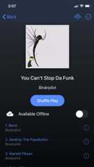 App Screen