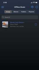 App Screen