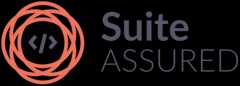 Open Source CRM SuiteAssured Logo