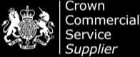 Crown Commercial Service Supplier