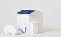 子育て家族のエコ快適生活。近所の買い物はガソリン代ゼロ!