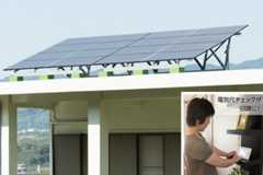 家族が自然に集まるLDK。奥様の夢をかなえた大満足リフォーム。