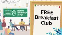 Event coming up image