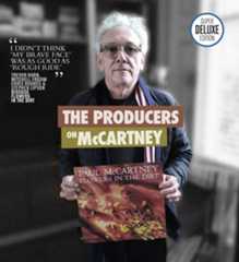 The Producers on McCartney. Exploring Flowers in the Dirt