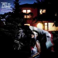 Bat For Lashes / Fur and Gold reissue