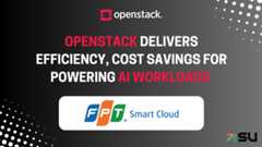 Build it yourself: How a small team deployed OpenStack