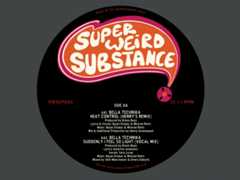Bella Technika – Suddenly I Feel So Light [Vocal Mix]