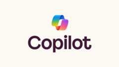 Microsoft Copilot logo