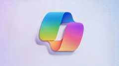 Microsoft Copilot logo