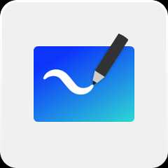 Microsoft Whiteboard logo