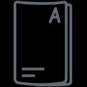 Print Product Offerings Icon