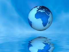 【環境】世界で広がる水不足　〜日本の水は本当に安泰なのか？〜