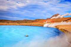 【エネルギー】世界と日本の地熱発電の現況〜日本、アメリカ、フィリピン、インドネシア、アイスランドを中心に〜