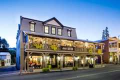 sutter creek after hours