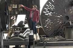 sutter creek knight foundry