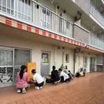 公営住宅の一部をシングルマザー専用住宅に。群馬県が運営するシェアハウス、広瀬第二県営住宅の意義とは