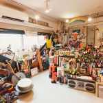 国の文化財に指定されたレトロビル「リノベーションミュージアム　冷泉荘」。その魅力と価値を探る 