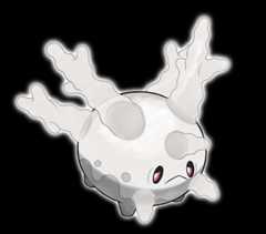 Corsola