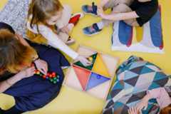 NSW Dept of Ed Trends: Boomers Guide to Learning!